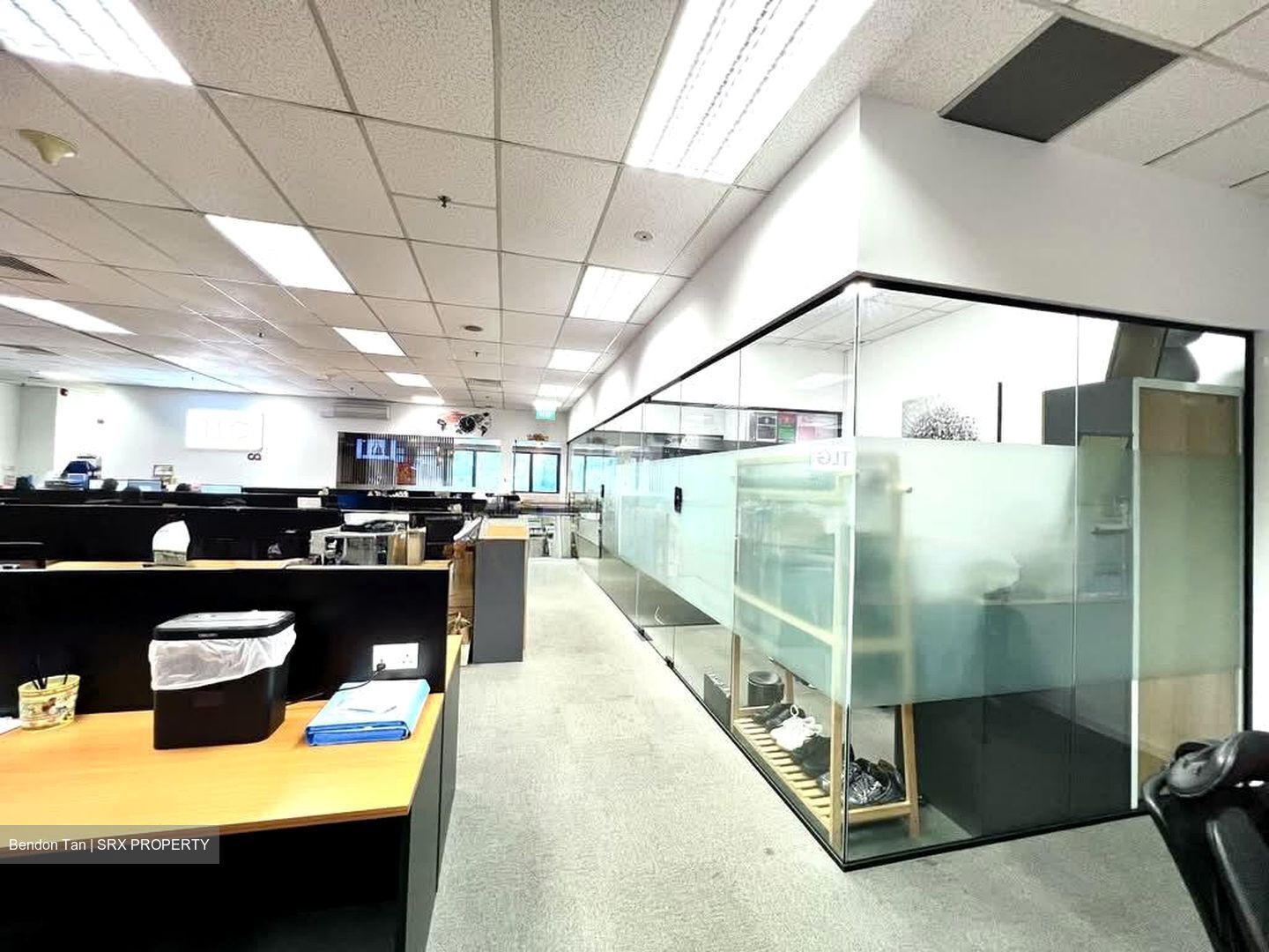 New Tech Park (D19), Factory #558866271